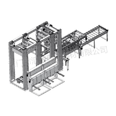 HY-D-50000碼（mǎ）瓶機